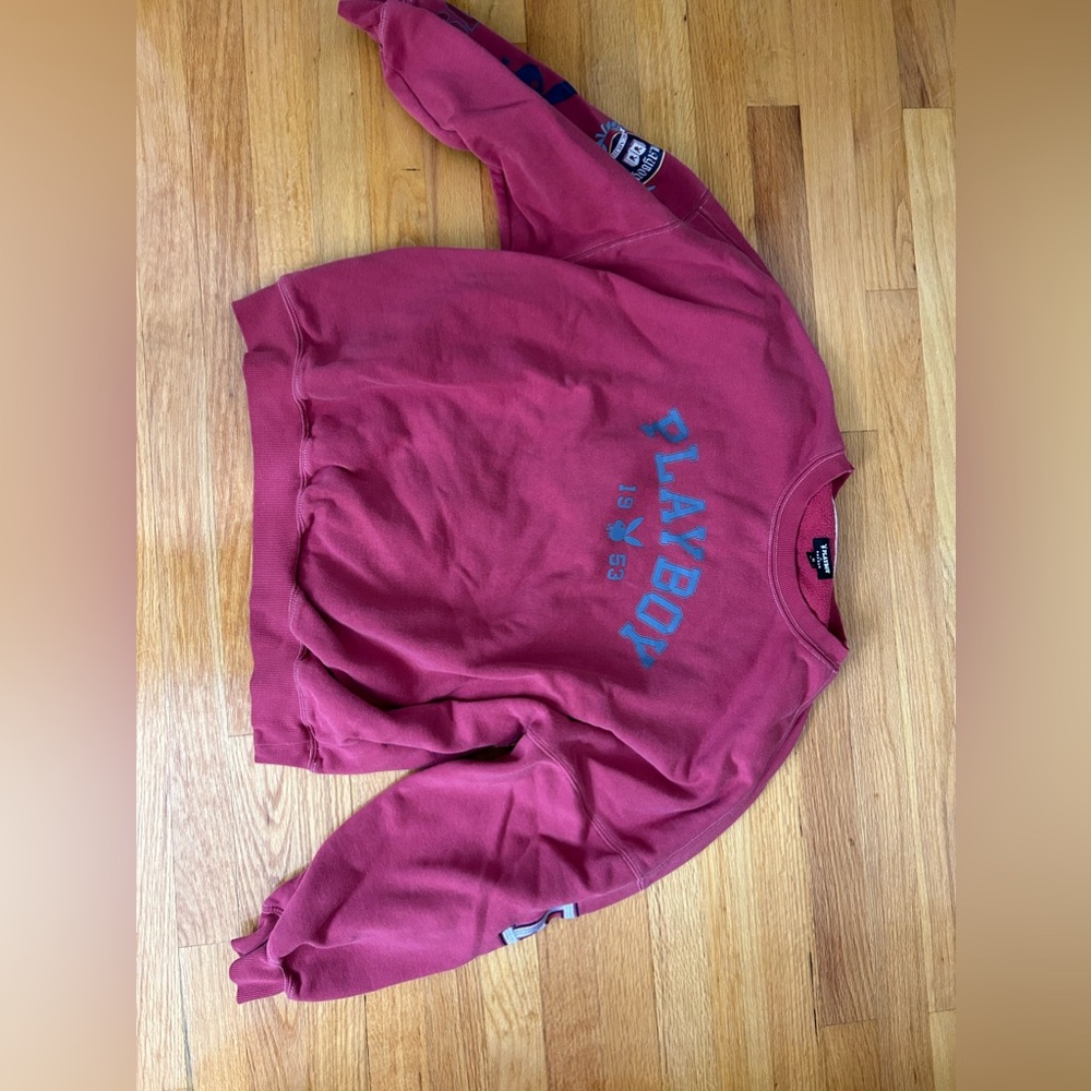 Playboy hoodie